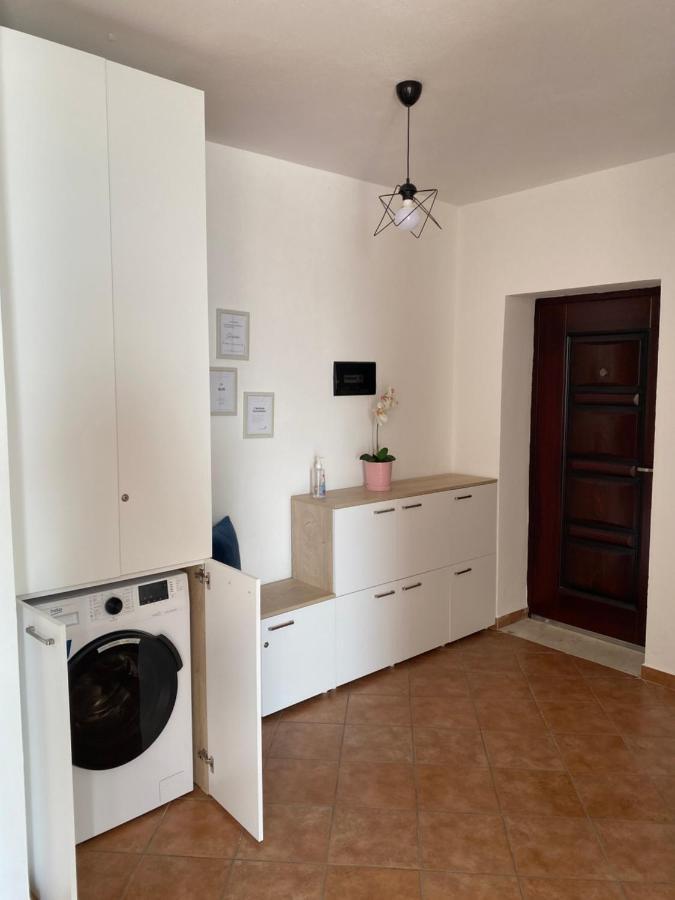 Kenza Apartment Shëngjin Extérieur photo