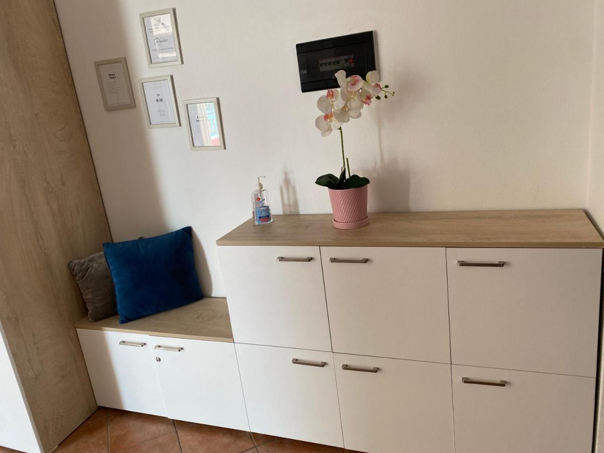 Kenza Apartment Shëngjin Extérieur photo
