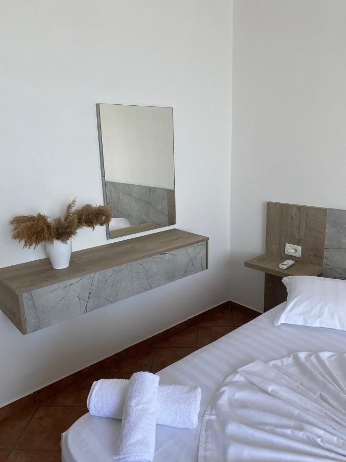 Kenza Apartment Shëngjin Extérieur photo
